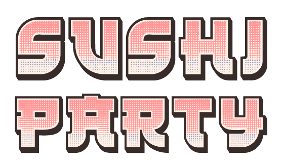 SUSHI PARTY - Play Online for Free!